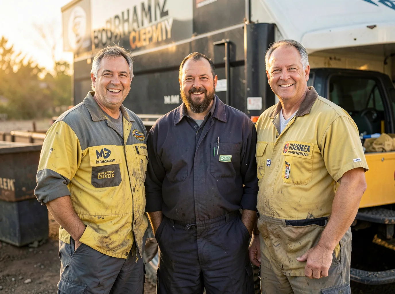 Sewage Cleanup company in Round Hill, VA